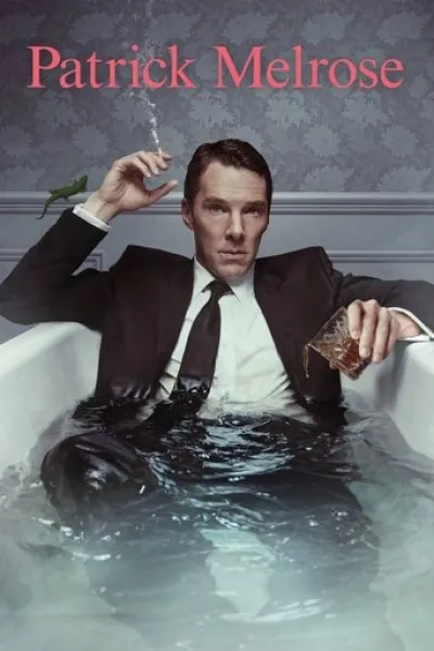 Similar to «Euphoria»: Patrick Melrose