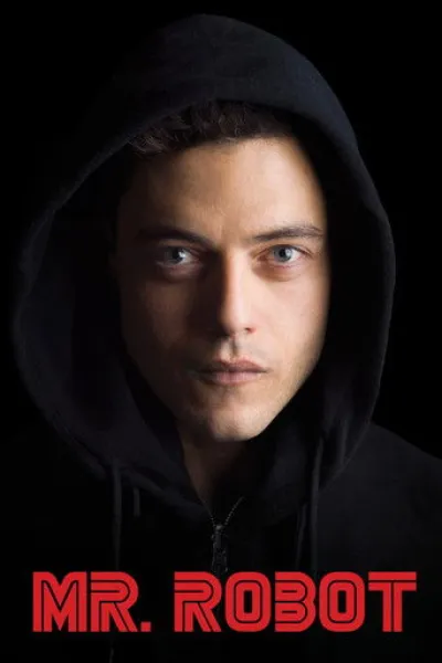 Similar to «Euphoria»: Mr. Robot