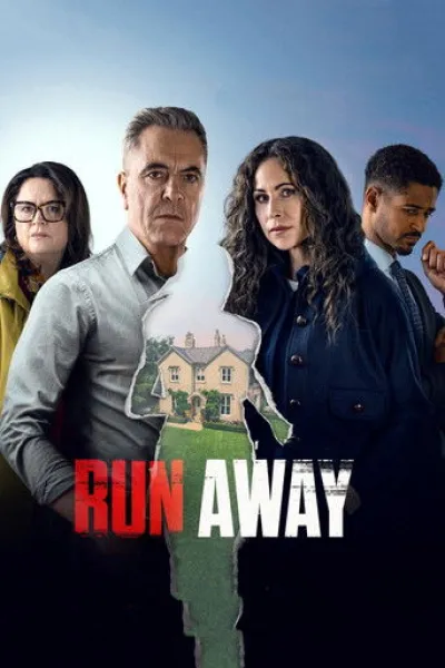 Similar to «Euphoria»: Run Away