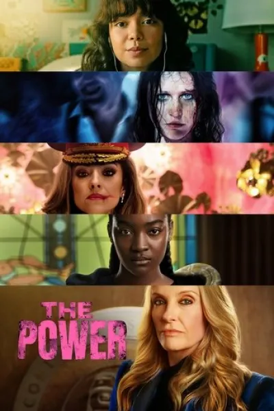 Similar to «Euphoria»: The Power