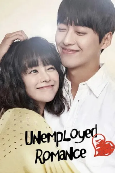 Empfehlung zu «Geheimnisvolle Zuneigung»: Unemployed Romance