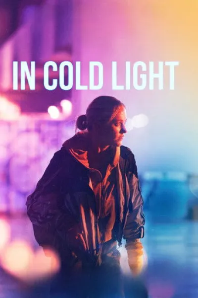 Similar to «The Girl in the River»: In Cold Light