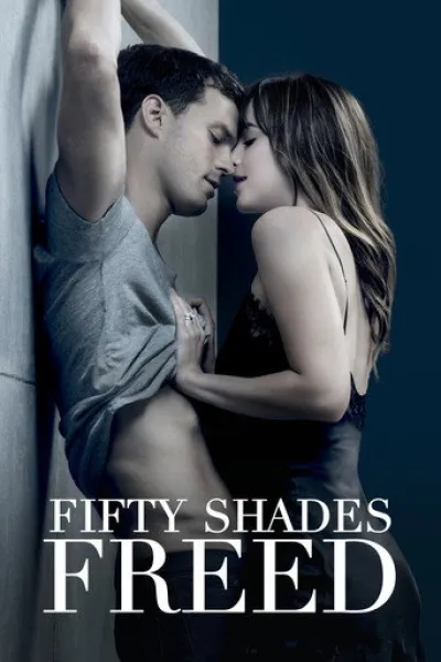 Ähnlich wie «Culpa Tuya - Deine Schuld: London»: Fifty Shades of Grey - Befreite Lust