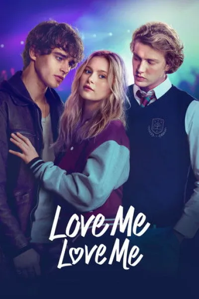Ähnlich wie «Culpa Tuya - Deine Schuld: London»: Love Me, Love Me