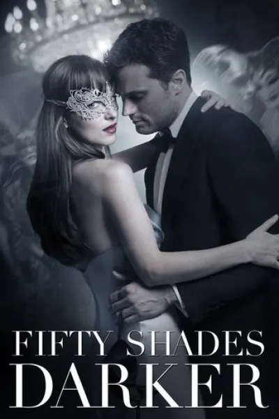Ähnlich wie «Culpa Tuya - Deine Schuld: London»: Fifty Shades of Grey - Gefährliche Liebe