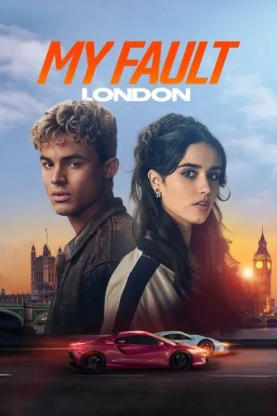 Ähnlich wie «Culpa Tuya - Deine Schuld: London»: Culpa Mía - Meine Schuld: London