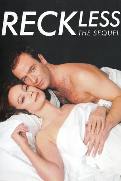 «Senin Hatan: Londra» için öneri: Reckless: Devam