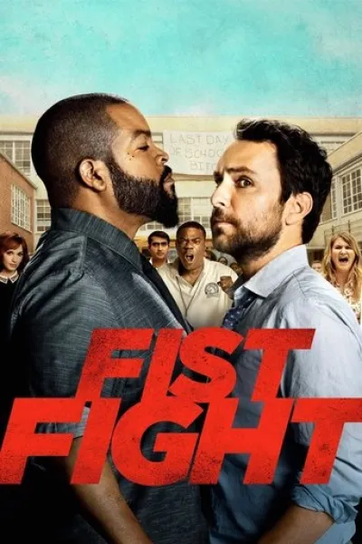 Similar to «Mommy Down to the Ride»: Fist Fight