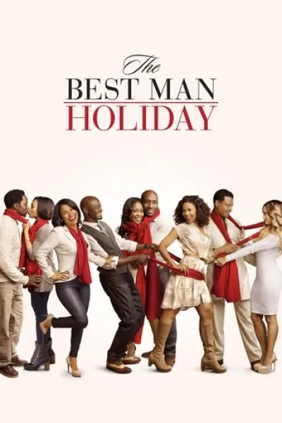 Similar to «Swingers 2»: The Best Man Holiday