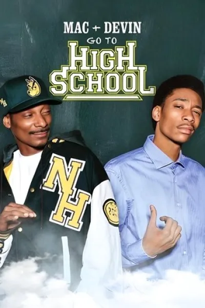 Similar to «Mommy Down to the Ride»: Mac & Devin Go to High School