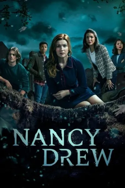 Similar to «Still Shining»: Nancy Drew