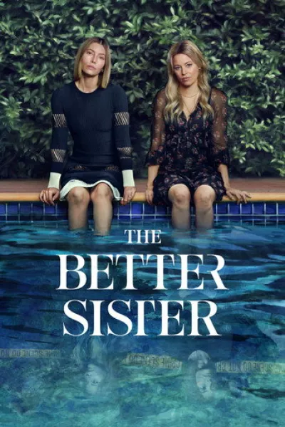 Similar to «The Witness»: The Better Sister