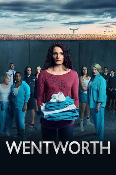 Similar to «33 días»: Wentworth