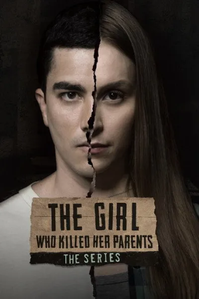 Recomendado con «Leyendas»: La Chica que Mató a sus Padres - La Serie