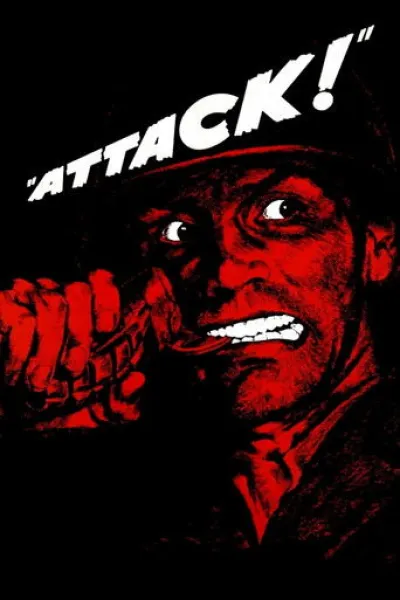 Similar to «Lucky Strike»: Attack