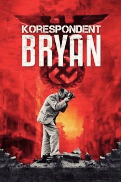 Recommandé avec «Lucky Strike» : Korespondent Bryan