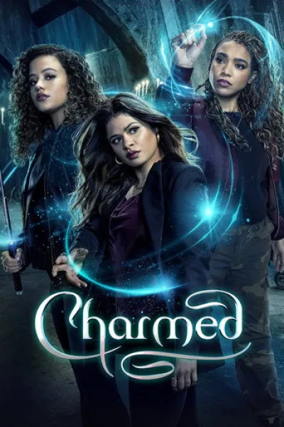 Similar to «Veil of Shadows»: Charmed