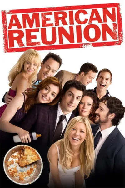 Similar to «Swingers 2»: American Reunion