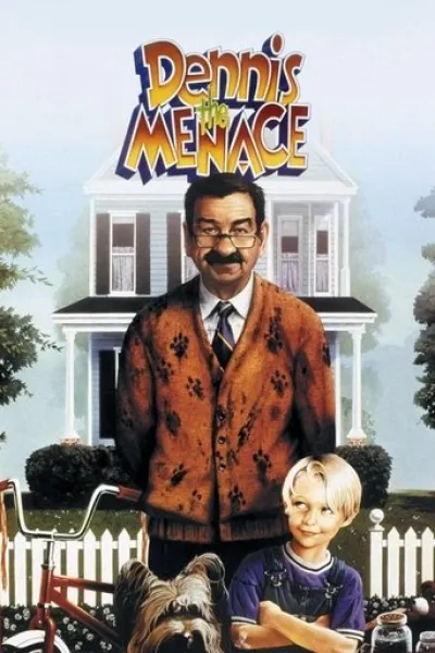 Similar to «Swingers 2»: Dennis the Menace