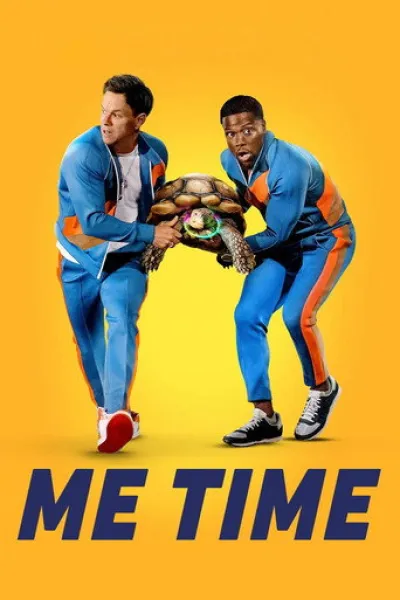 Similar to «Son of a Rich 3»: Me Time