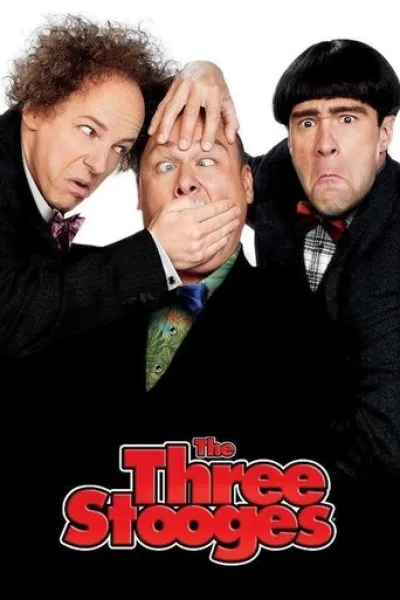 Similar to «Swingers 2»: The Three Stooges