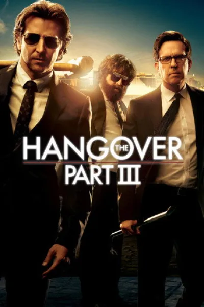 Similar to «Swingers 2»: The Hangover Part III