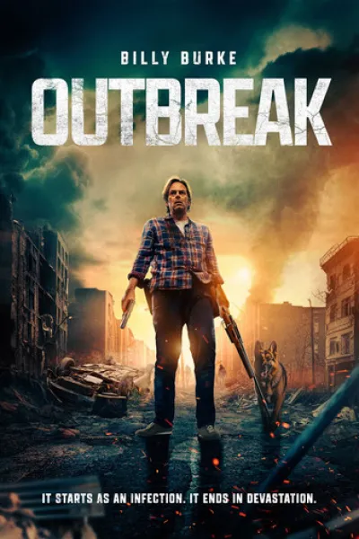 Ähnlich wie «The End of Oak Street»: Outbreak - Die Verwüstung