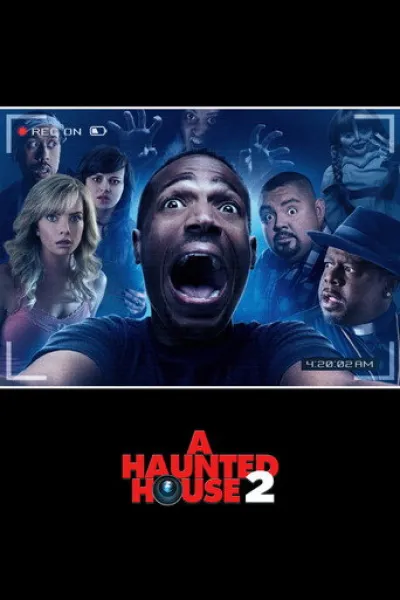 Similar to «Bhooth Bangla»: A Haunted House 2