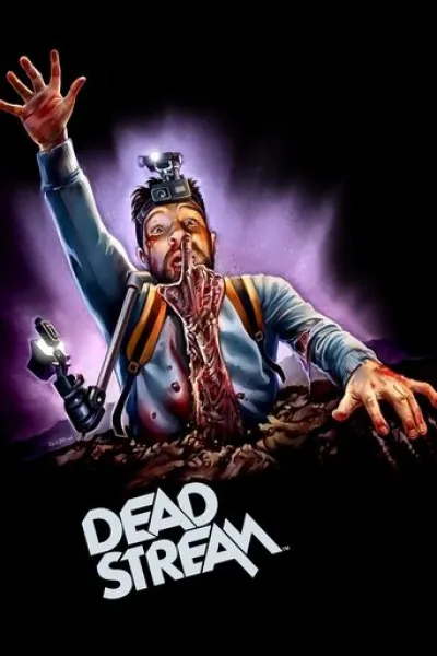Similar to «Bhooth Bangla»: Deadstream