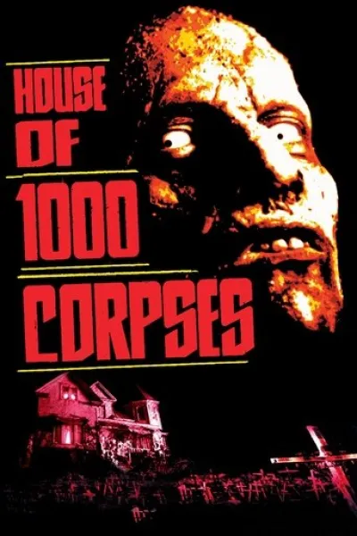 Recommended with «Shaun the Sheep: The Beast of Mossy Bottom»: House of 1000 Corpses
