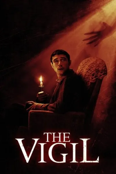Similar to «Bhooth Bangla»: The Vigil