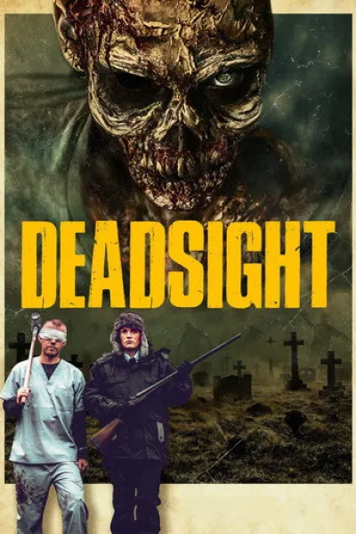 Similar to «Speed Demon»: Deadsight