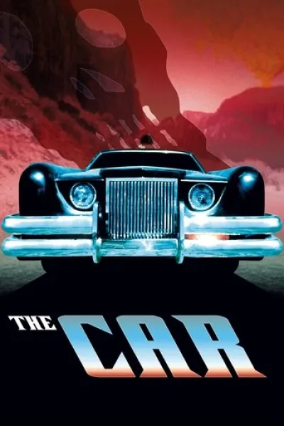 Similar to «Speed Demon»: The Car