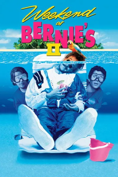Recommandé avec «Son of a Rich 3» : Week-end chez Bernie II
