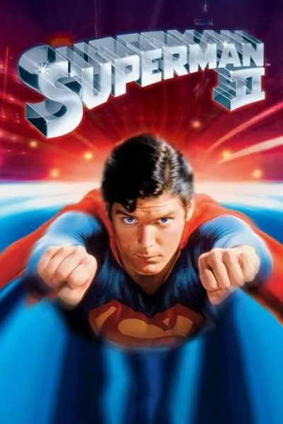 Recommandé avec «Son of a Rich 3» : Superman II