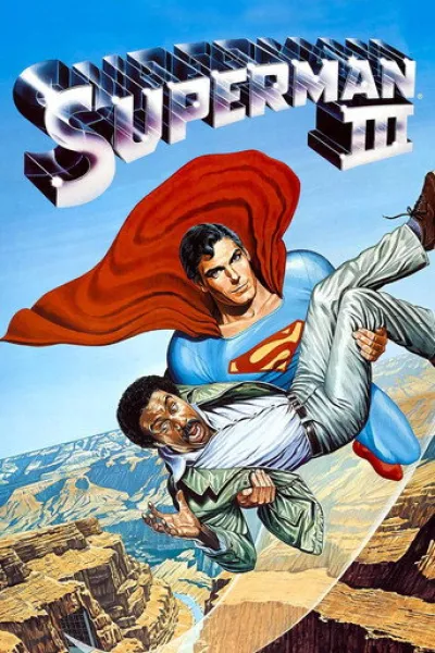 Recommandé avec «Son of a Rich 3» : Superman III