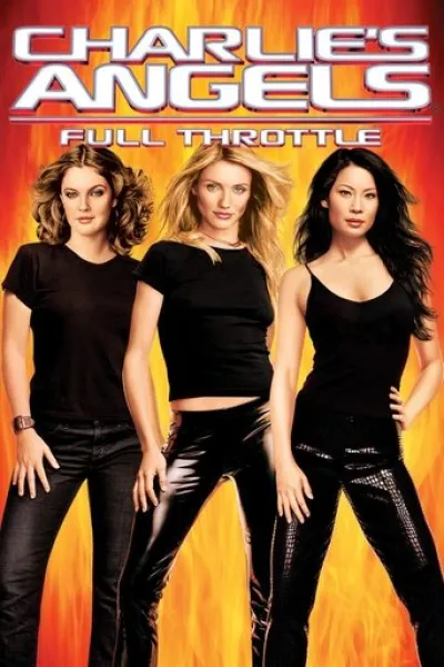 Recommended with «Eat Pray Bark»: Charlie's Angels: Full Throttle