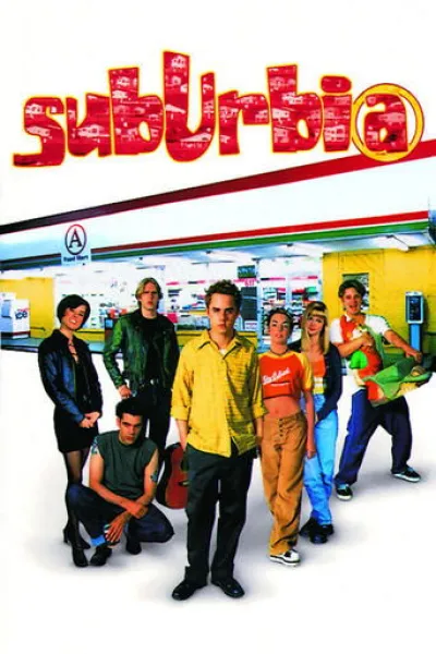 Similar to «Teach Me How to Live»: SubUrbia