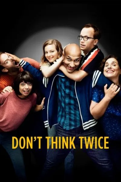 Similar to «53 Sundays»: Don't Think Twice