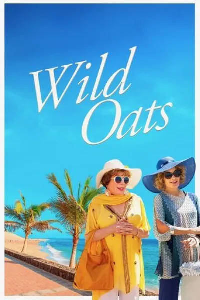 Ähnlich wie «Kaalidhar Laapata»: Wild Oats