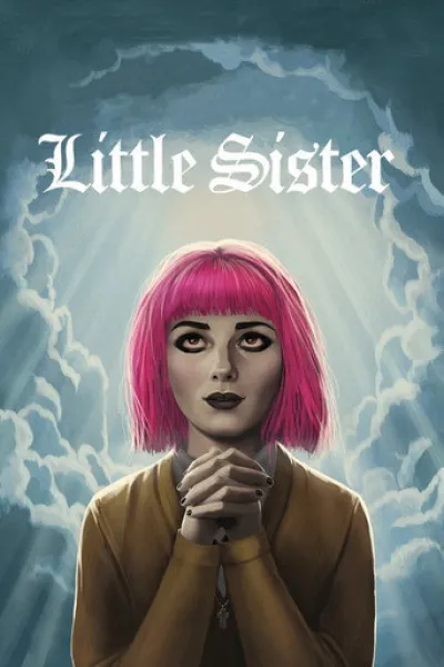 Ähnlich wie «The Megalomaniacs»: Little Sister