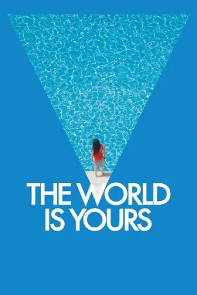 Similar to «A Family of Bastards»: The World Is Yours
