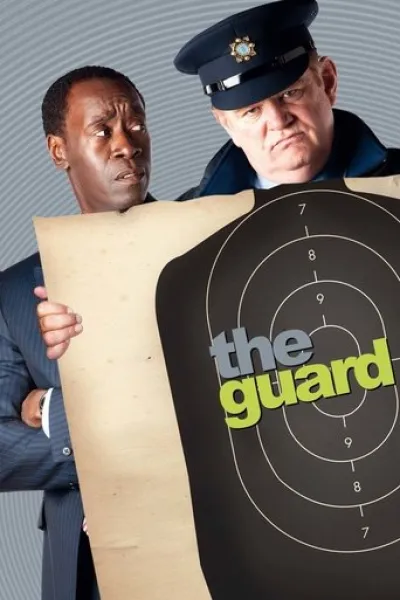 Similar to «A Family of Bastards»: The Guard