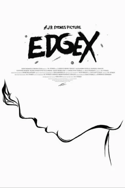 Recommandé avec «Une Famille De Bâtards» : EdgeX
