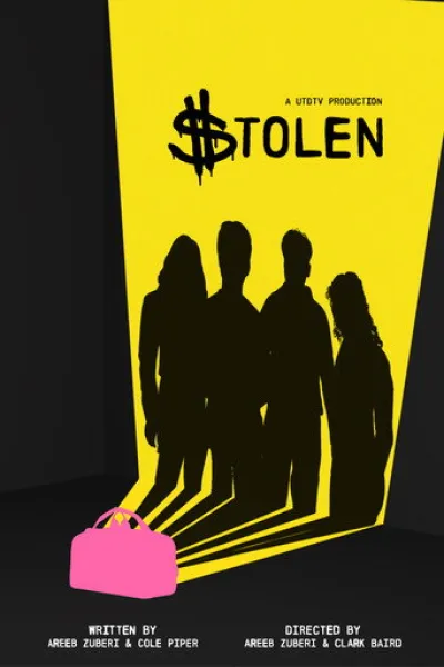Recommandé avec «Une Famille De Bâtards» : Stolen