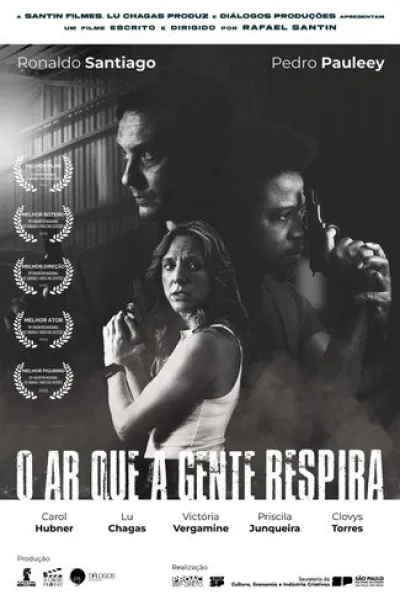 Recommandé avec «Une Famille De Bâtards» : Every Breath We Take