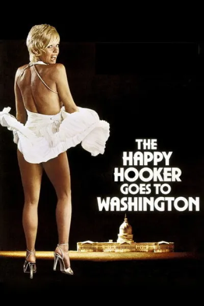 Recommandé avec «Une Famille De Bâtards» : The Happy Hooker Goes to Washington