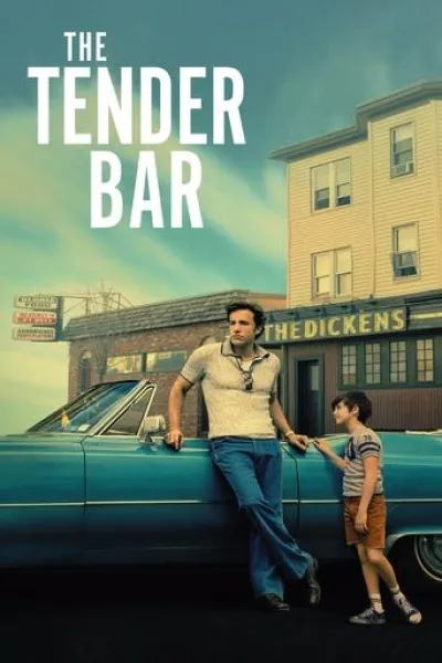 Similar to «Tony»: The Tender Bar
