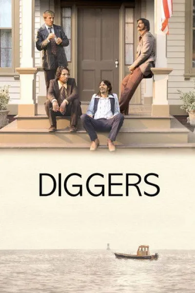 Similar to «Tony»: Diggers