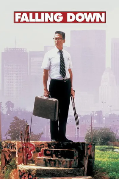 Similar to «Tony»: Falling Down